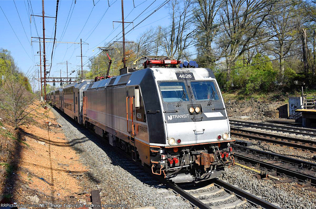 NJT 4626